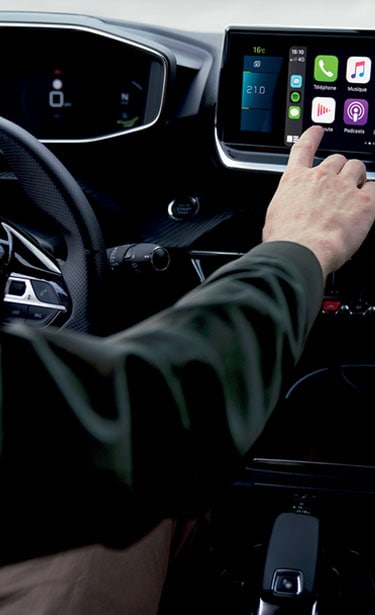 2019 Peugeot 508 Eléctrico Inside The Futuristic Cockpit - 8gqyqv2